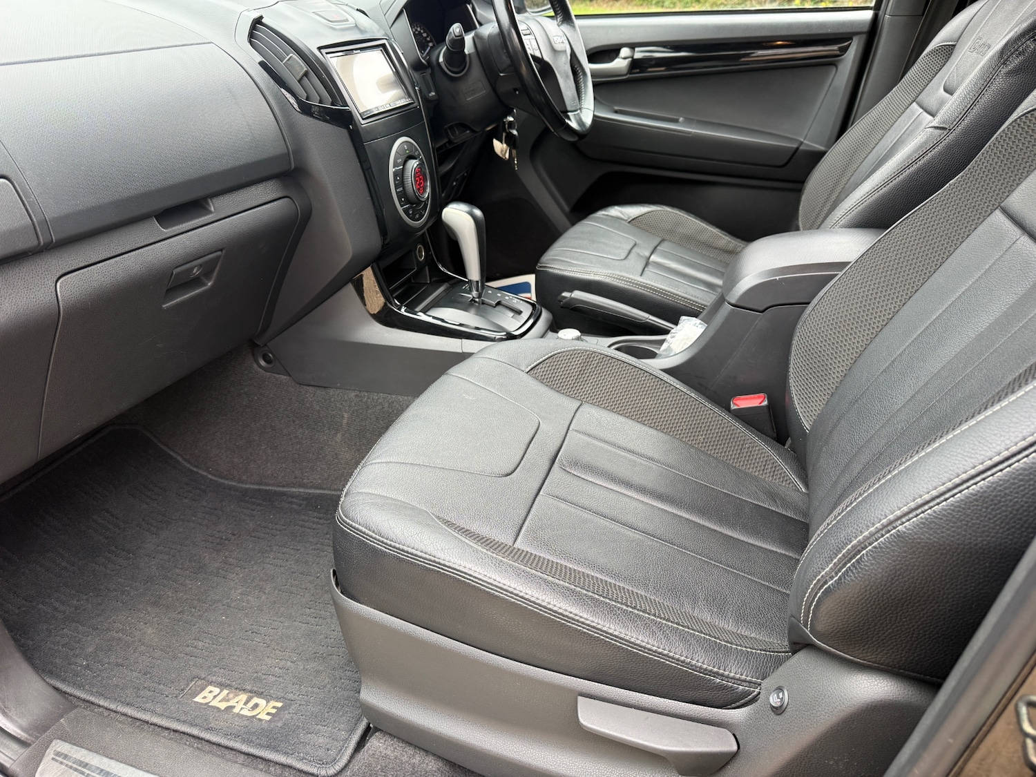 Used Isuzu D-Max 2016 for sale - 77862714: Photo 8