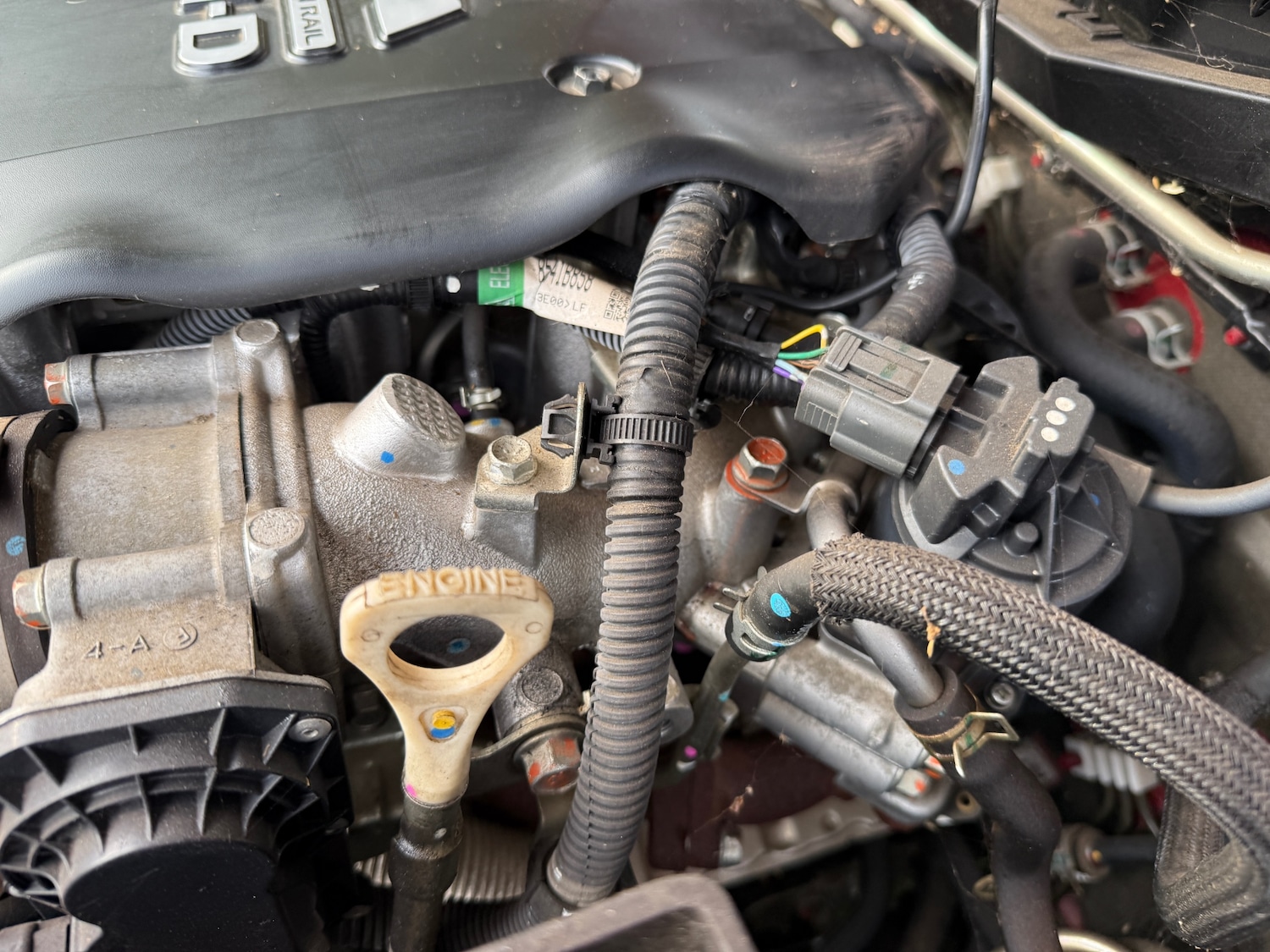 Used Mitsubishi L200 2015 for sale - 76146681: Photo 12