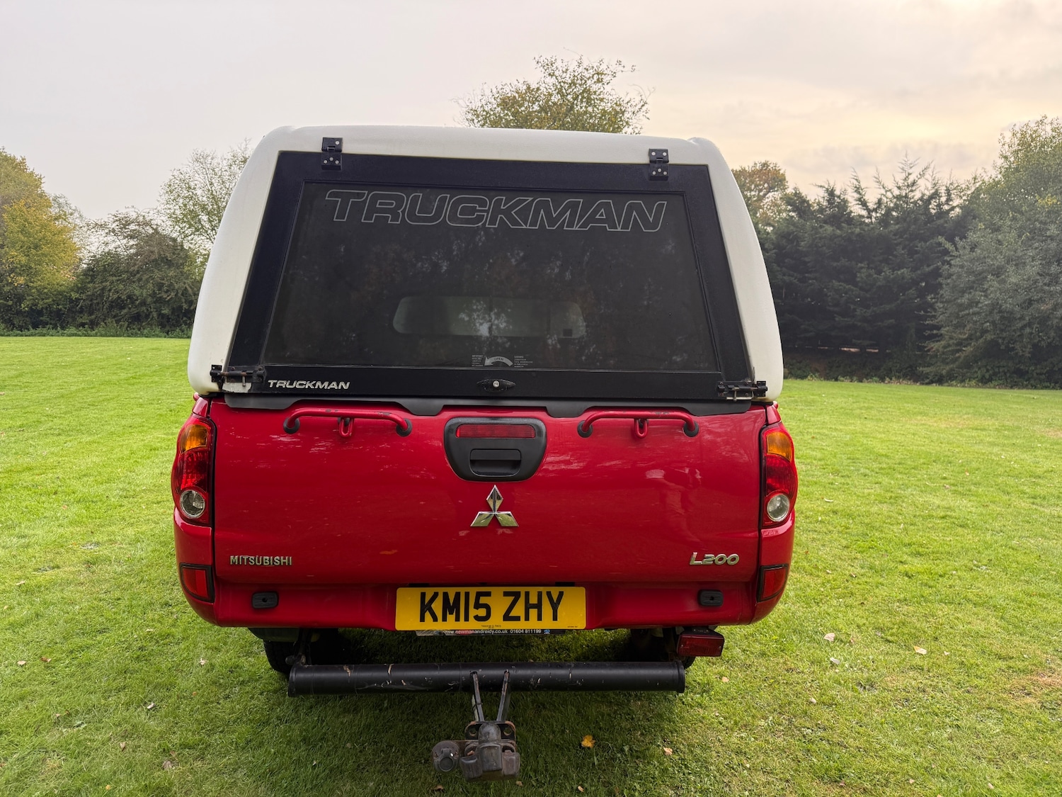 Used Mitsubishi L200 2015 for sale - 76146681: Photo 5