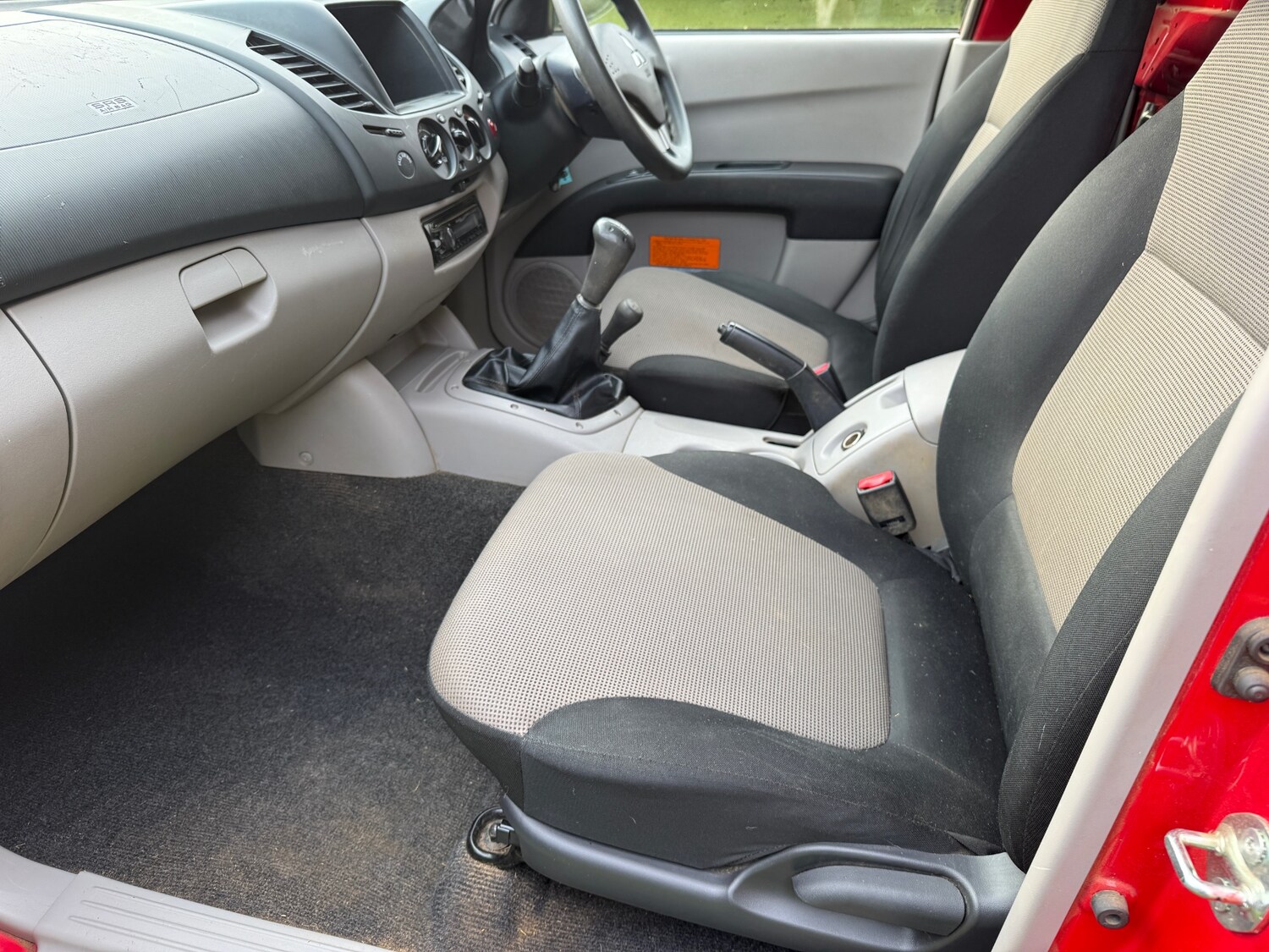 Used Mitsubishi L200 2015 for sale - 76146681: Photo 7