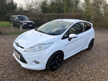 2012 (12) - 1.6 [134] Metal 3dr