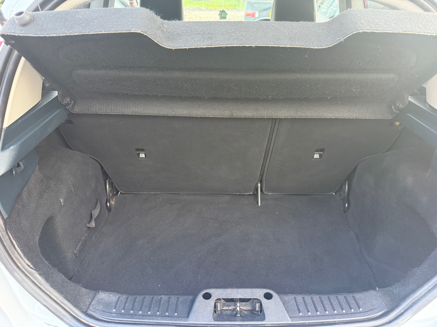 Used Ford Fiesta 2012 for sale - 77391751: Photo 6