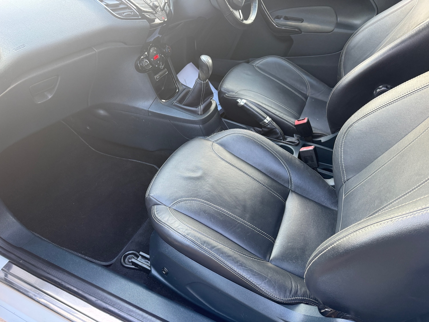 Used Ford Fiesta 2012 for sale - 77391751: Photo 7