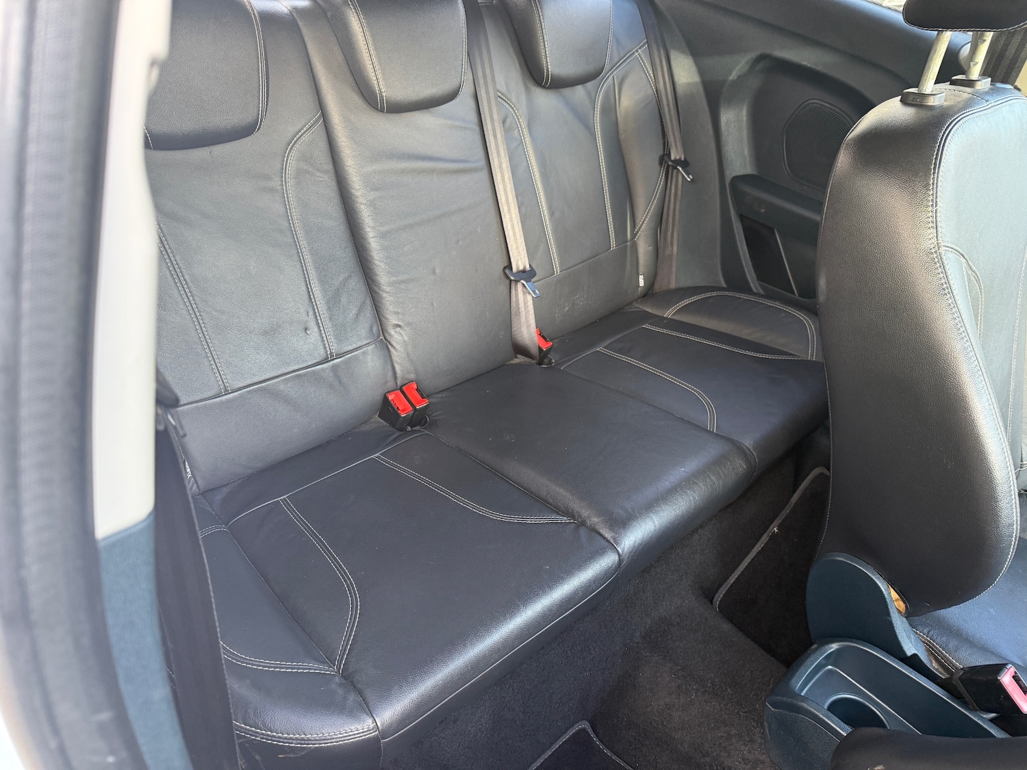 Used Ford Fiesta 2012 for sale - 77391751: Photo 8