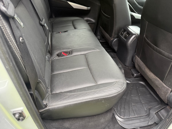Used Nissan Navara 2018 for sale - 76286606: Photo 10