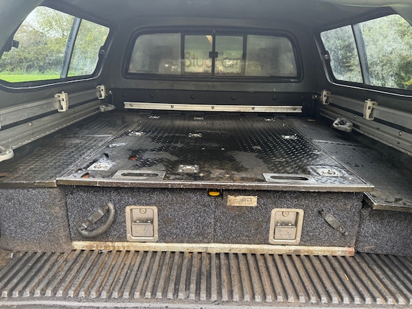 Used Nissan Navara 2018 for sale - 76286606: Photo 6