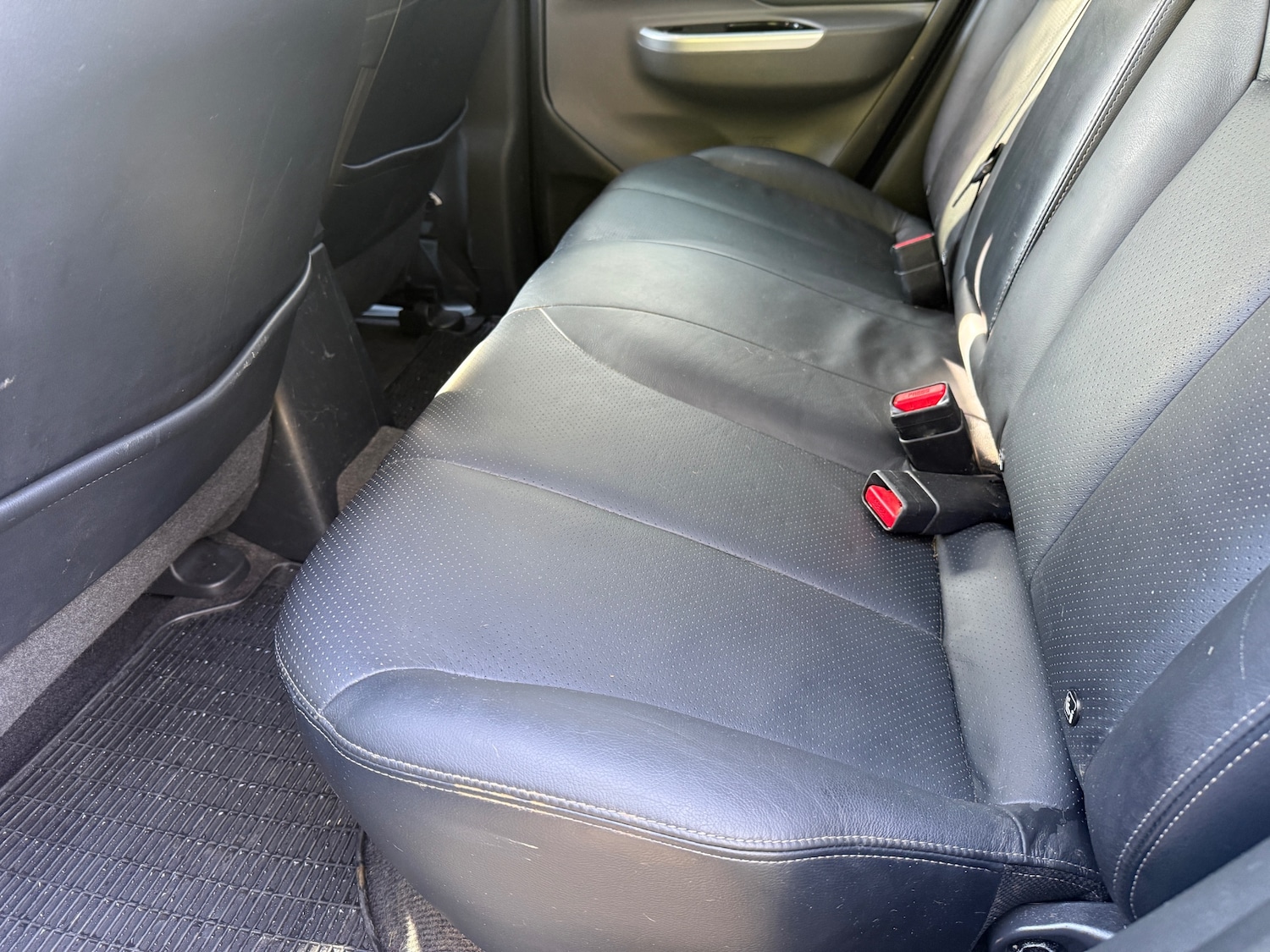 Used Fiat Fullback 2017 for sale - 77716590: Photo 10