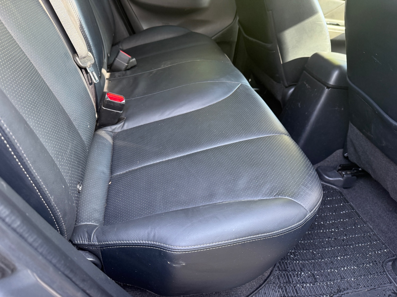 Used Fiat Fullback 2017 for sale - 77716590: Photo 11