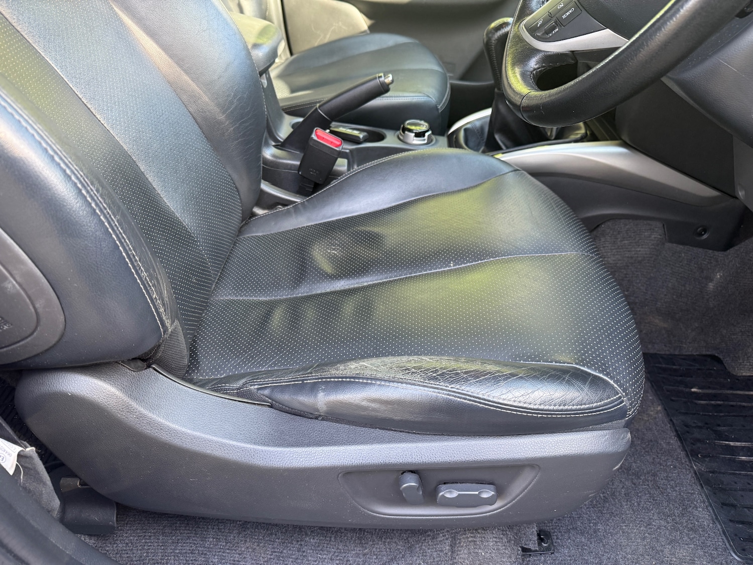 Used Fiat Fullback 2017 for sale - 77716590: Photo 12