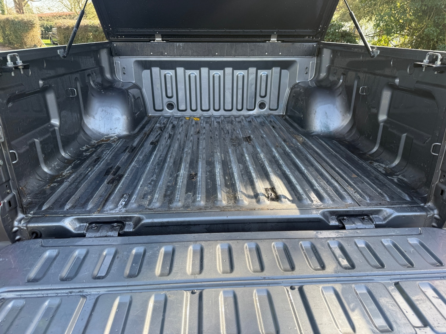 Used Fiat Fullback 2017 for sale - 77716590: Photo 6