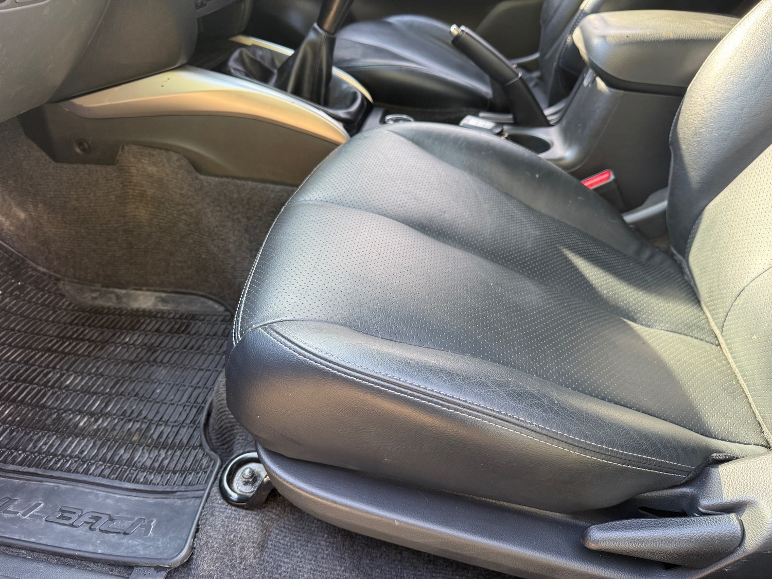 Used Fiat Fullback 2017 for sale - 77716590: Photo 9