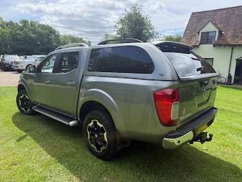 Used Nissan Navara 2019 for sale - 78900026: Photo