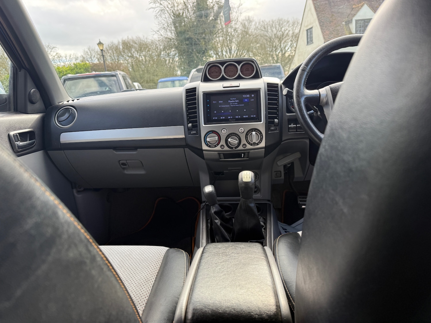 Used Ford Ranger 2011 for sale - 77842072: Photo 11