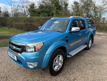 Used Ford Ranger 2011 for sale - 77842072: Photo