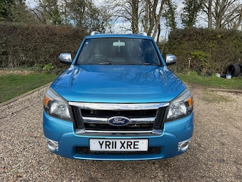Used Ford Ranger 2011 for sale - 77842072: Photo
