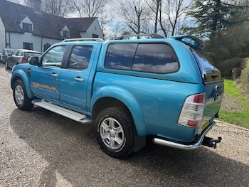 Used Ford Ranger 2011 for sale - 77842072: Photo