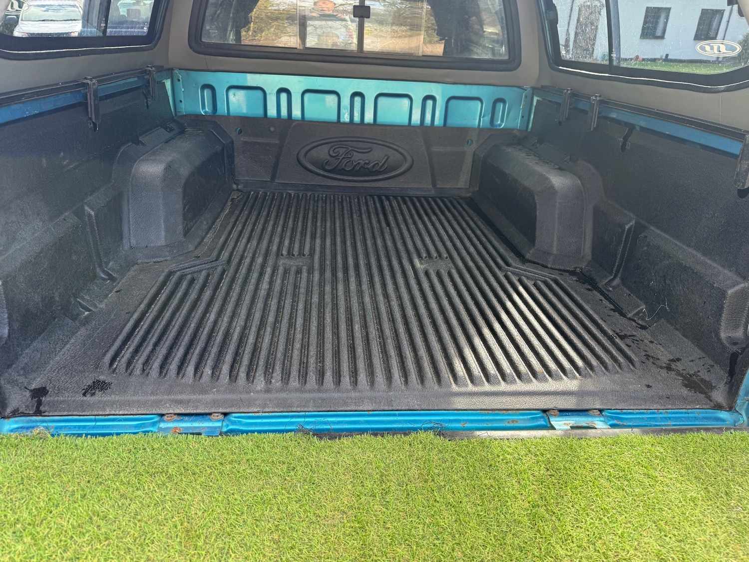 Used Ford Ranger 2011 for sale - 77842072: Photo 6