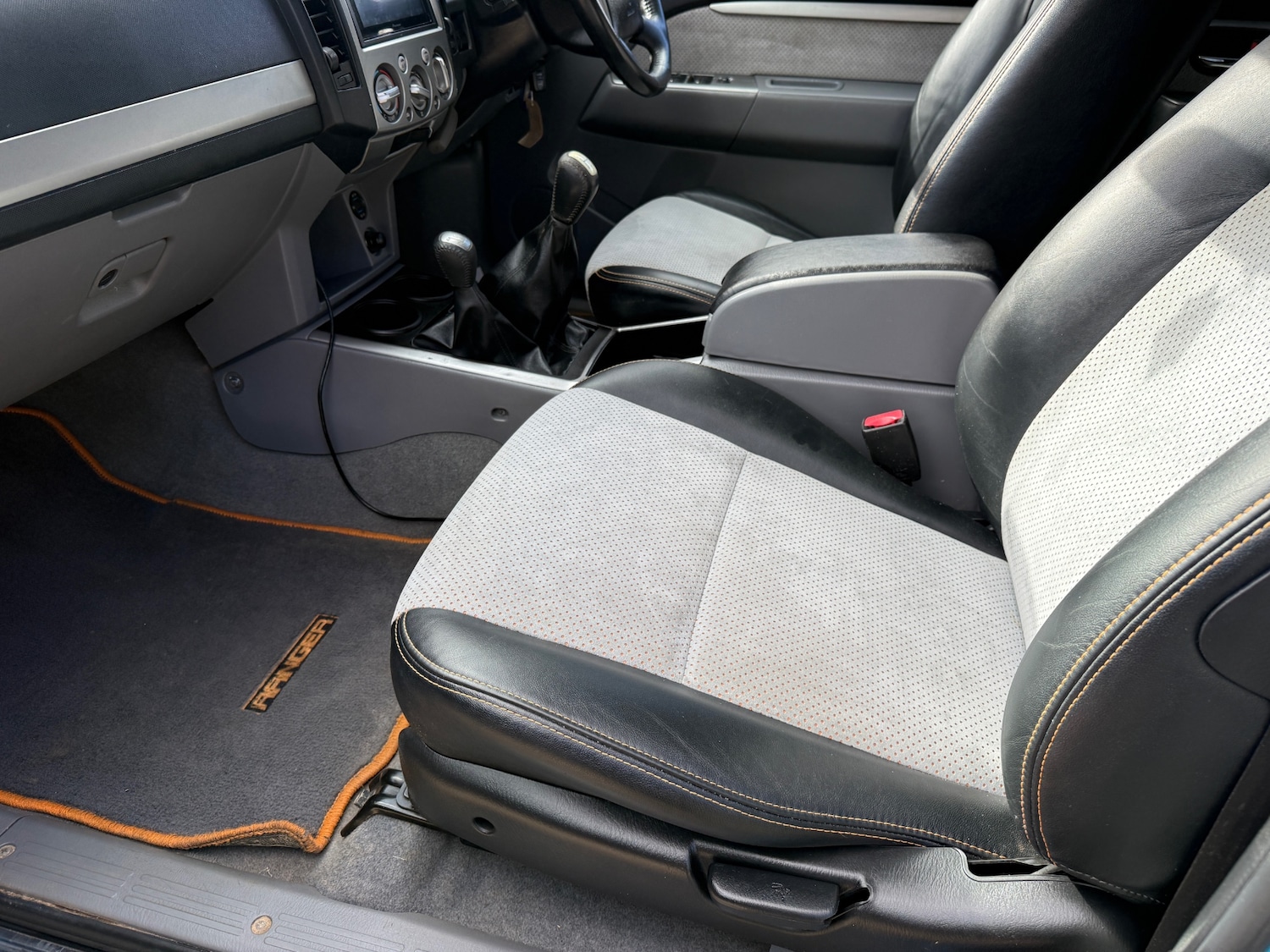 Used Ford Ranger 2011 for sale - 77842072: Photo 8