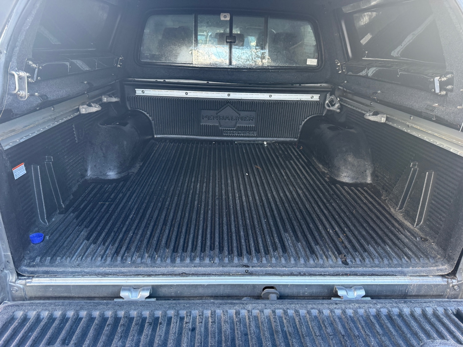 Used Nissan Navara 2019 for sale - 77557182: Photo 6