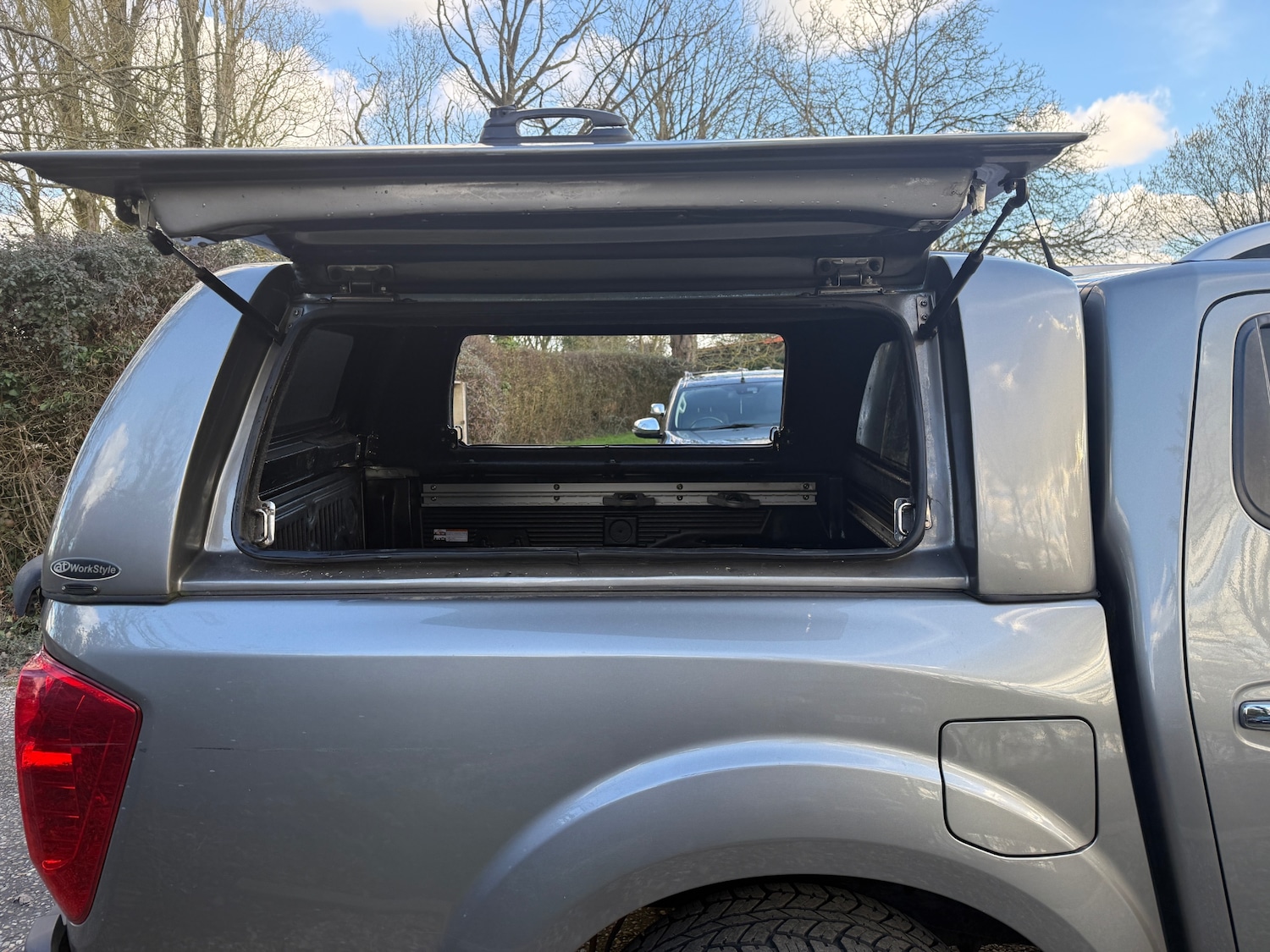 Used Nissan Navara 2019 for sale - 77557182: Photo 8