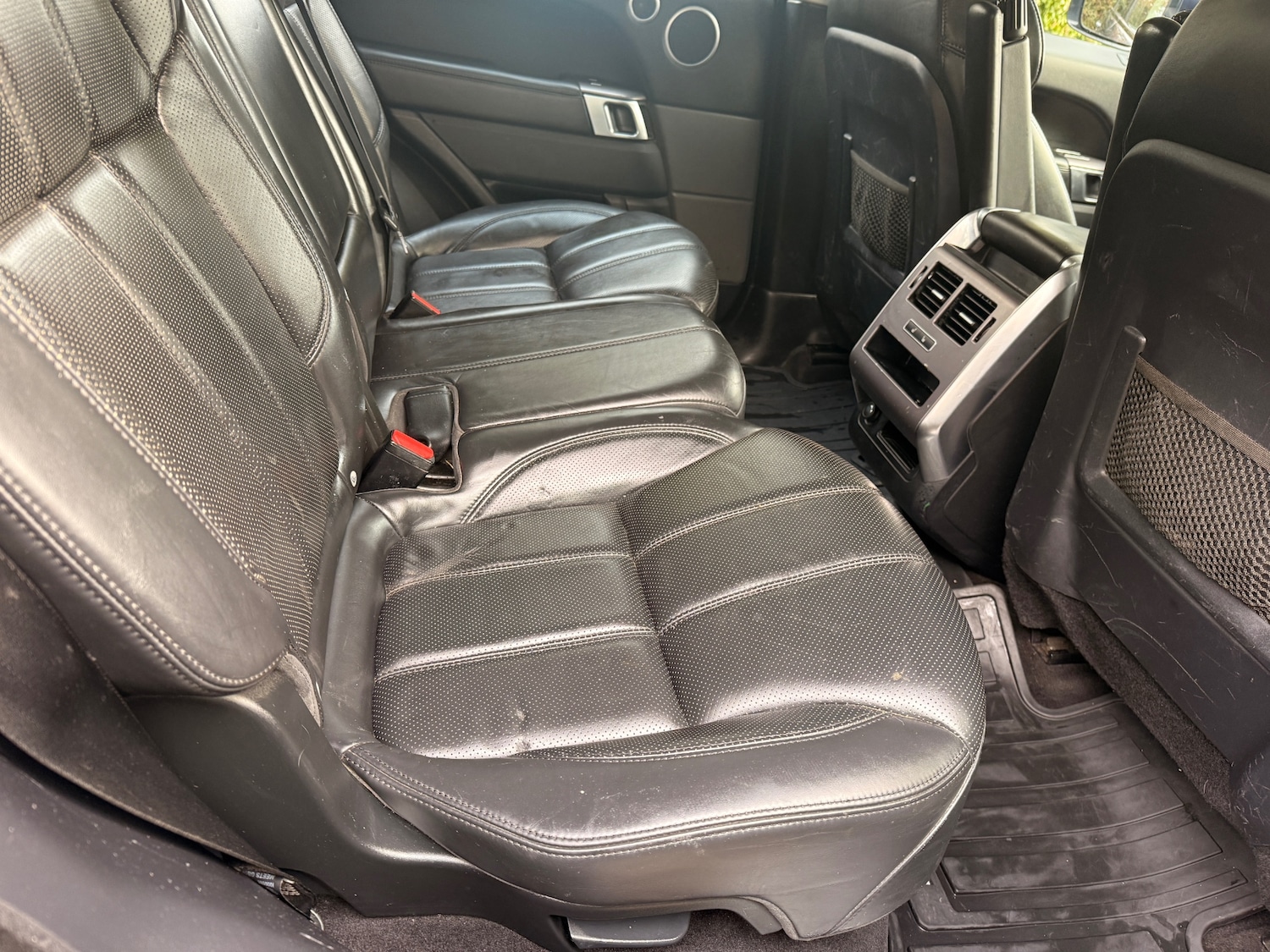 Used Land Rover Range Rover Sport 2017 for sale - 76651089: Photo 10