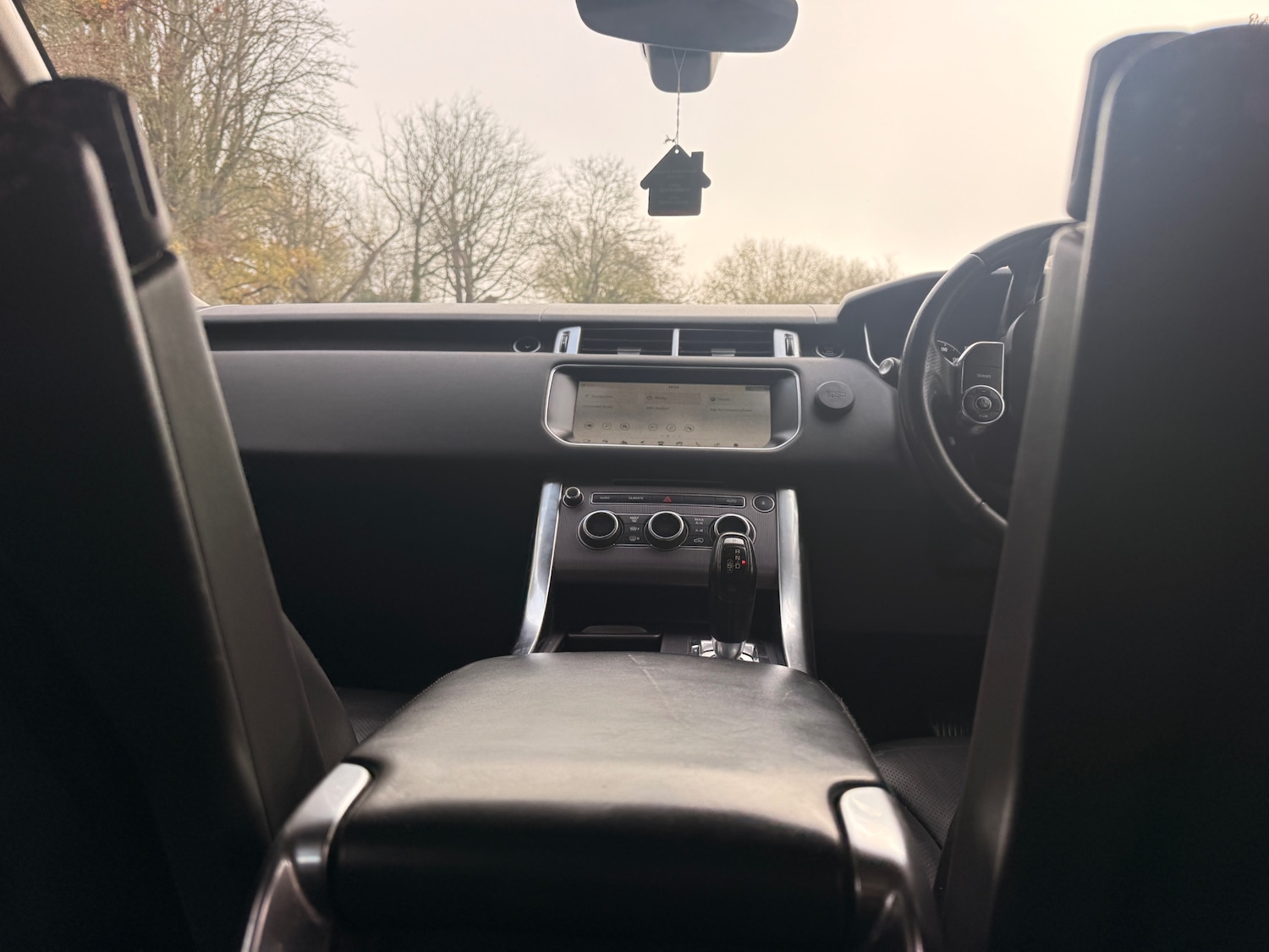 Used Land Rover Range Rover Sport 2017 for sale - 76651089: Photo 11