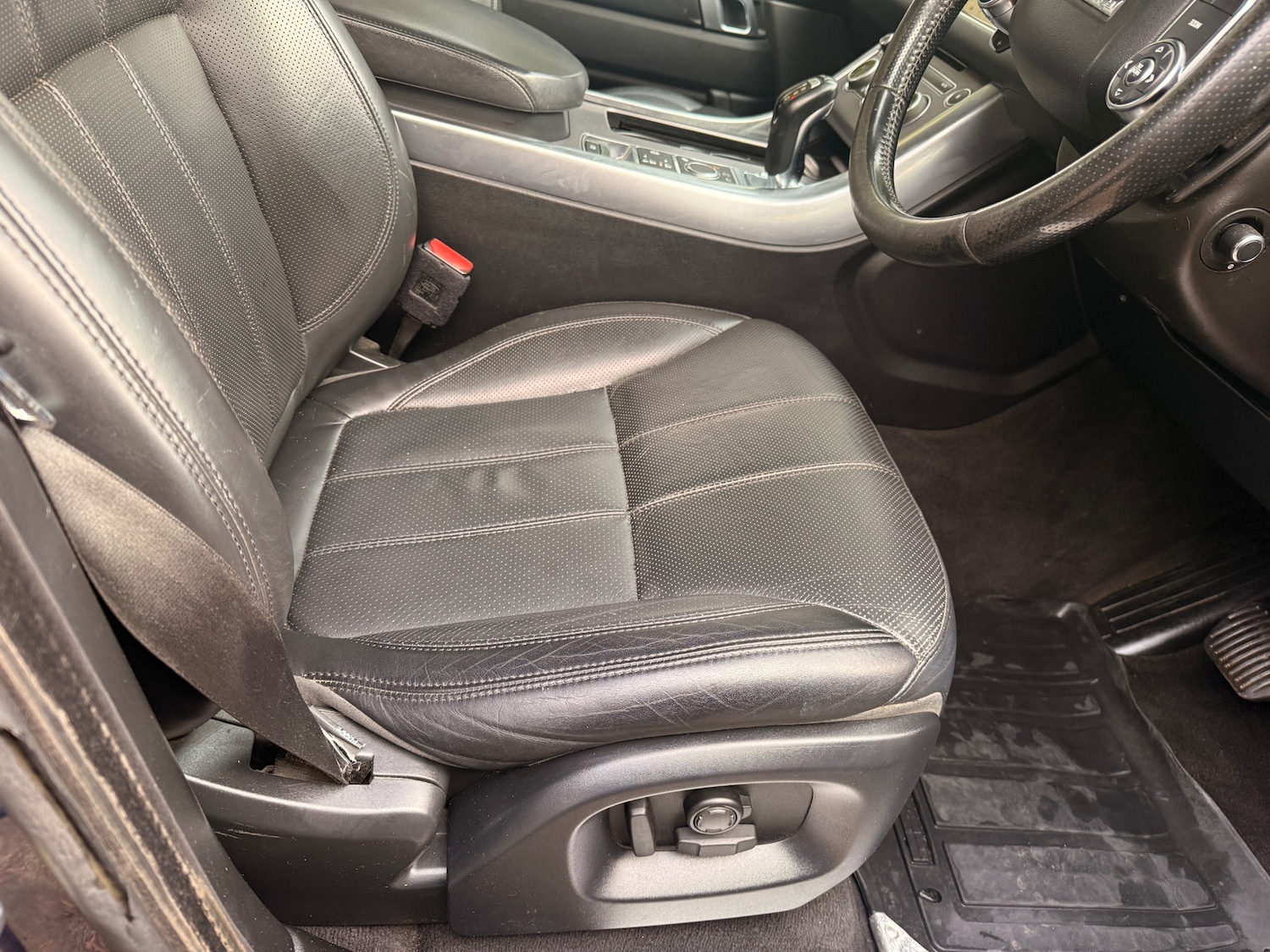 Used Land Rover Range Rover Sport 2017 for sale - 76651089: Photo 12