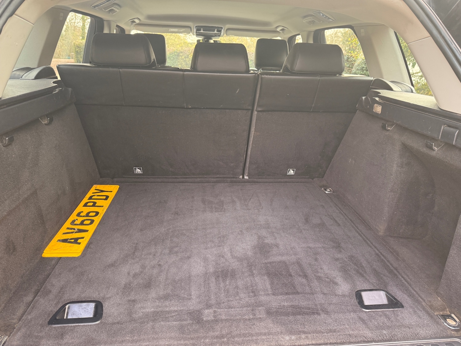 Used Land Rover Range Rover Sport 2017 for sale - 76651089: Photo 7