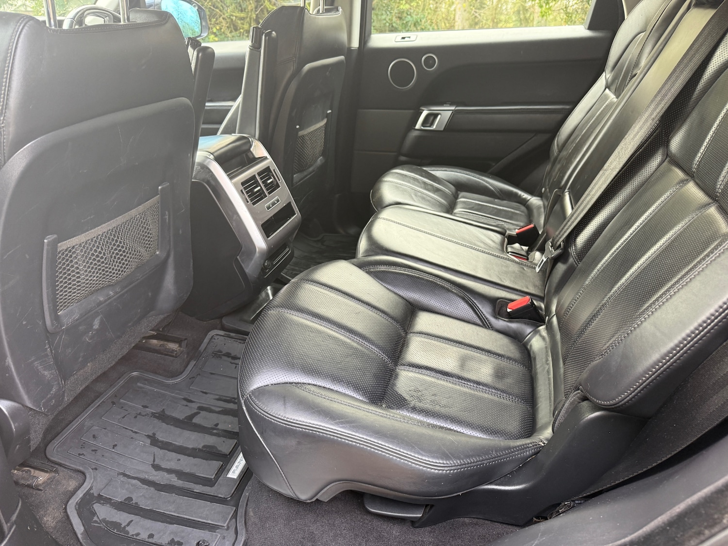 Used Land Rover Range Rover Sport 2017 for sale - 76651089: Photo 8