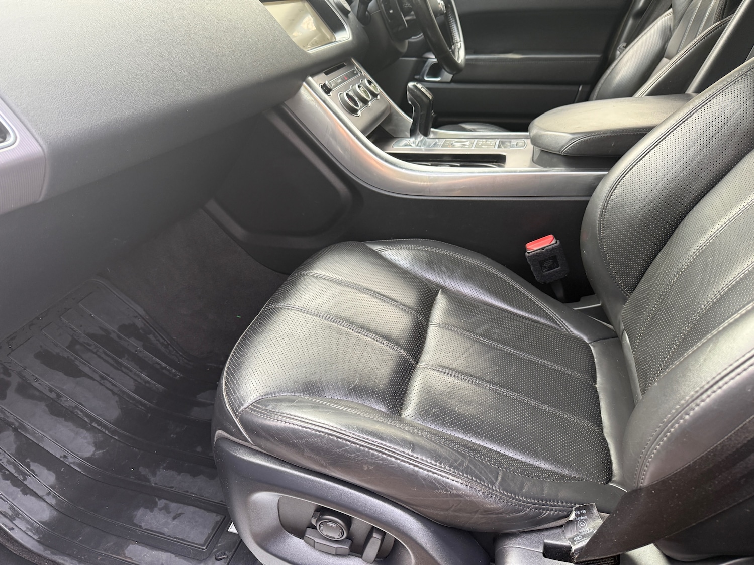 Used Land Rover Range Rover Sport 2017 for sale - 76651089: Photo 9