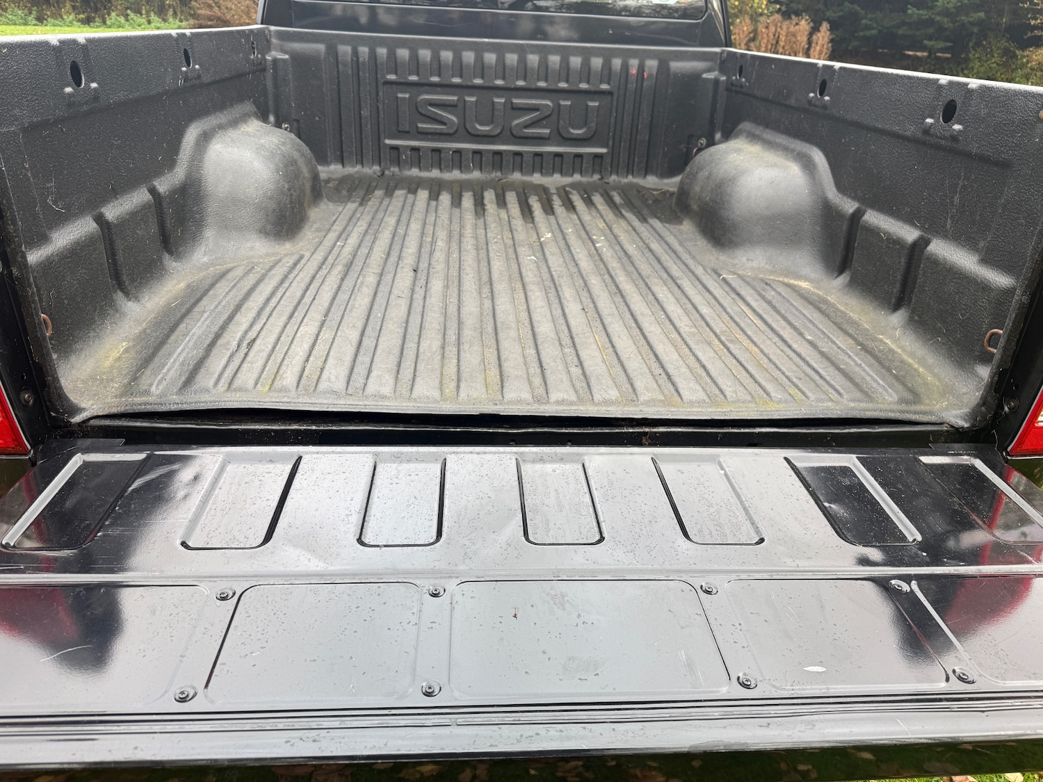 Used Isuzu D-Max 2018 for sale - 76543098: Photo 6