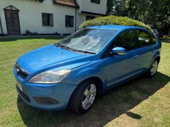 2010 (10) - 1.6 Style 5dr