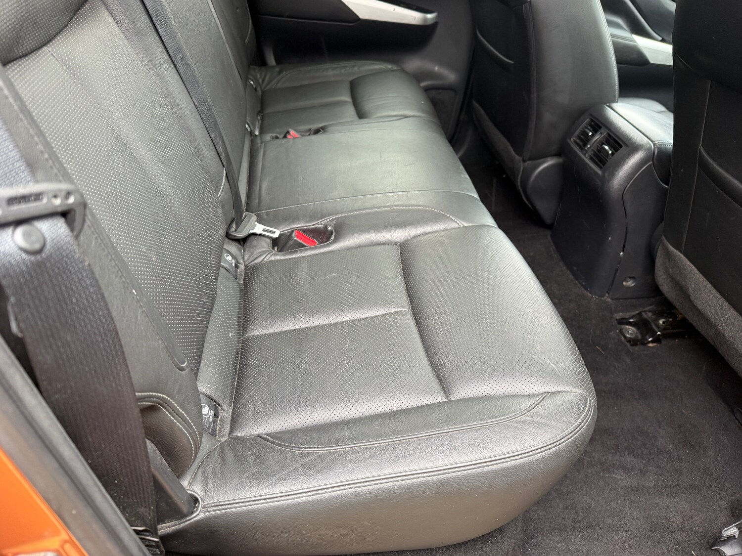 Used Nissan Navara 2017 for sale - 78044916: Photo 10