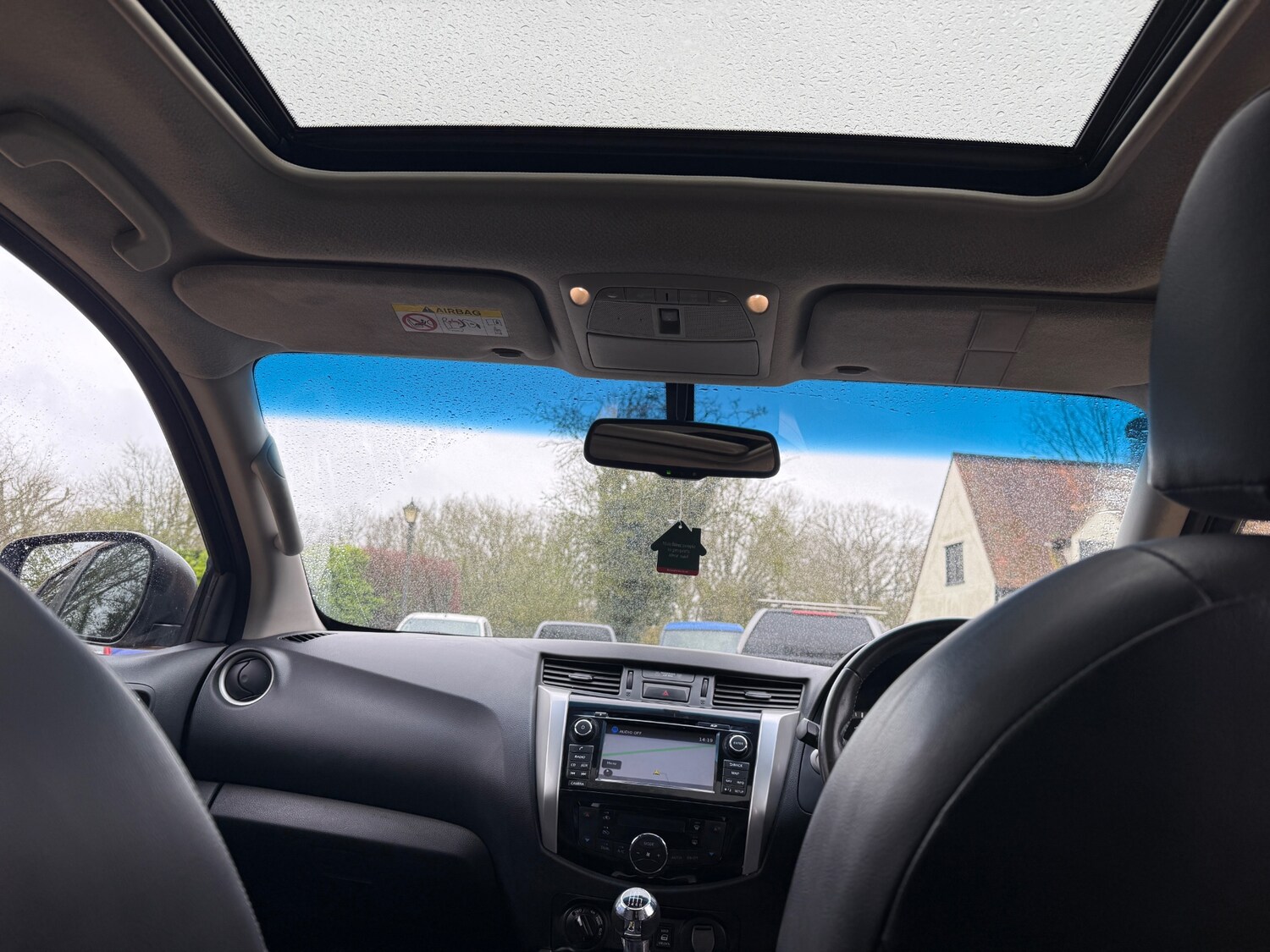 Used Nissan Navara 2017 for sale - 78044916: Photo 11