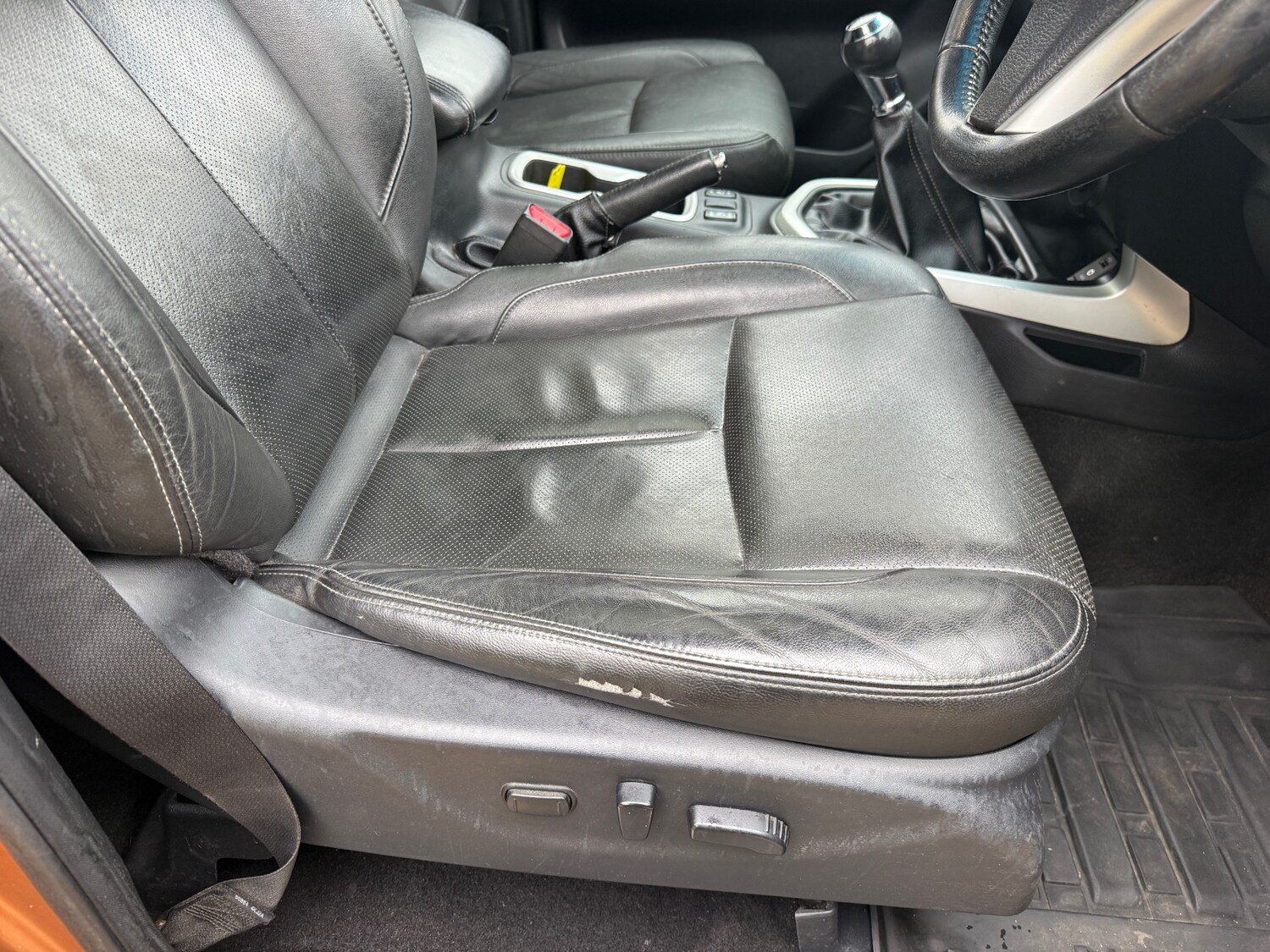 Used Nissan Navara 2017 for sale - 78044916: Photo 12