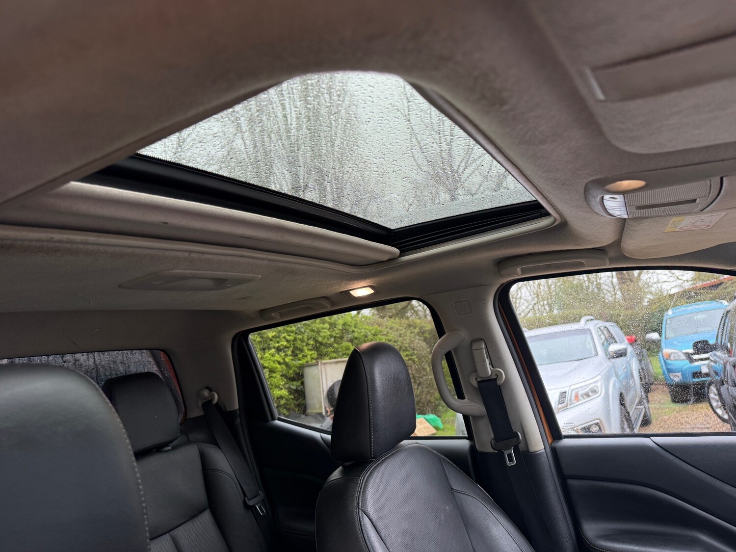 Used Nissan Navara 2017 for sale - 78044916: Photo 13