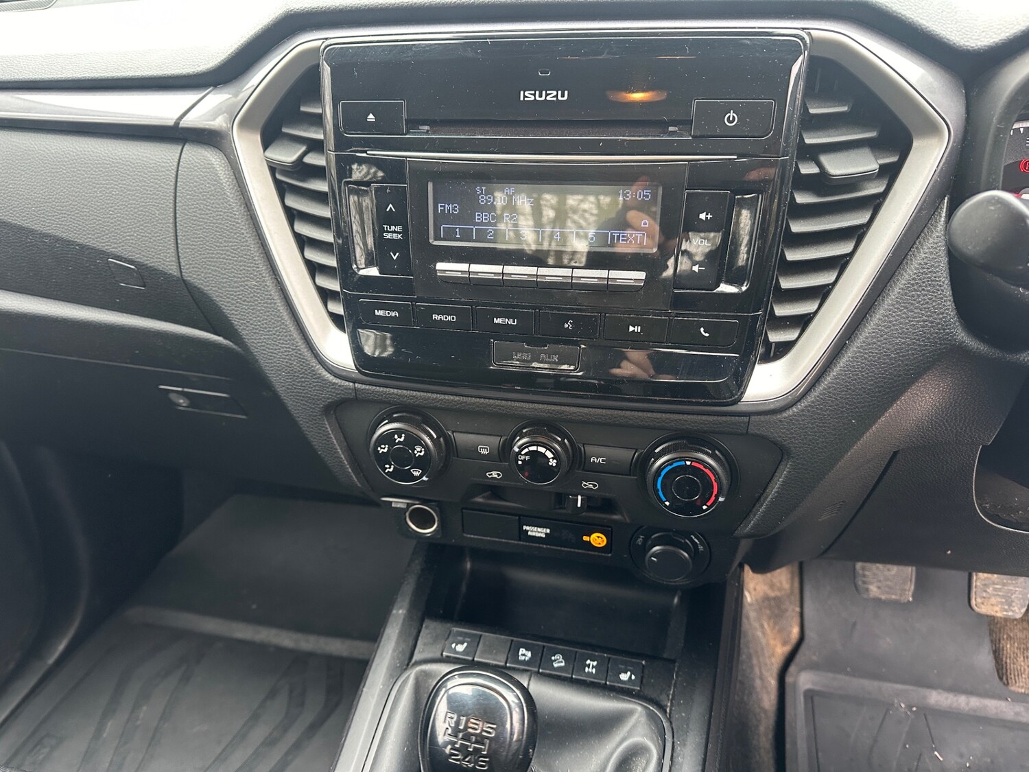 Vehicle 11