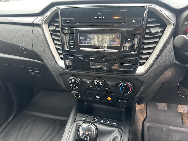 Used Isuzu D-Max 2021 for sale - 75626499: Photo 11