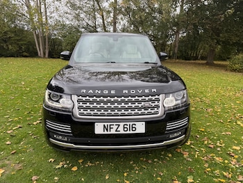 Used Land Rover Range Rover 2015 for sale - 76182758: Photo 2