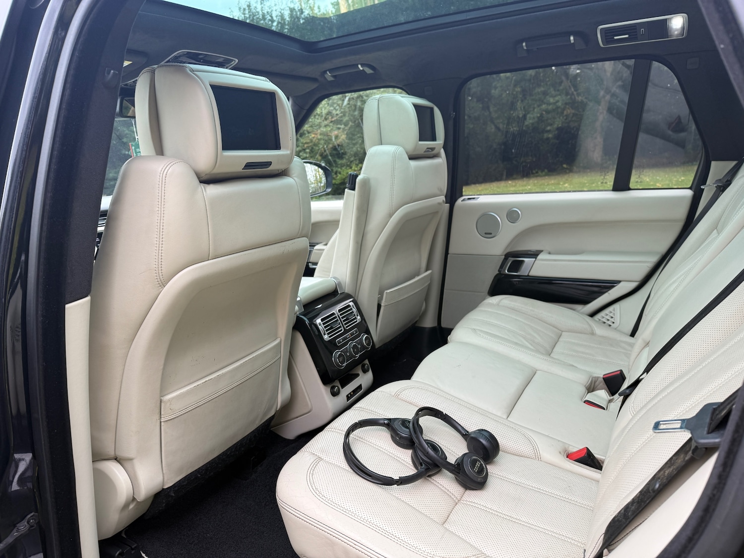 Used Land Rover Range Rover 2015 for sale - 76182758: Photo 9