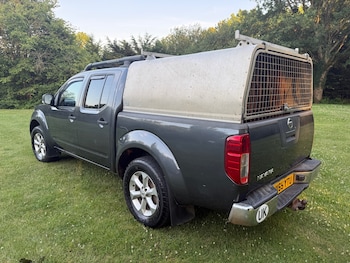 Used Nissan Navara 2015 for sale - 79016800: Photo