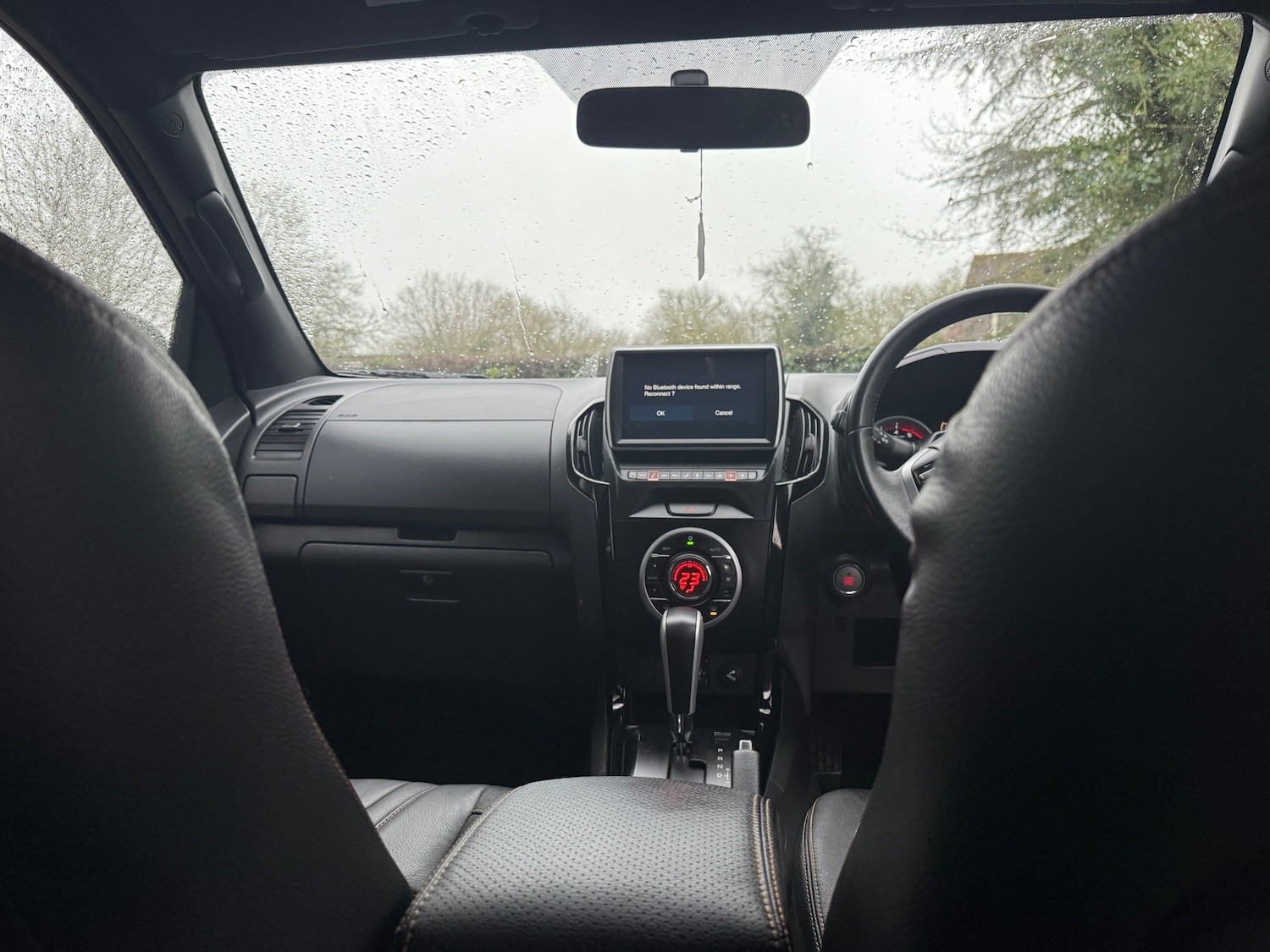 Used Isuzu D-Max 2017 for sale - 77207118: Photo 11