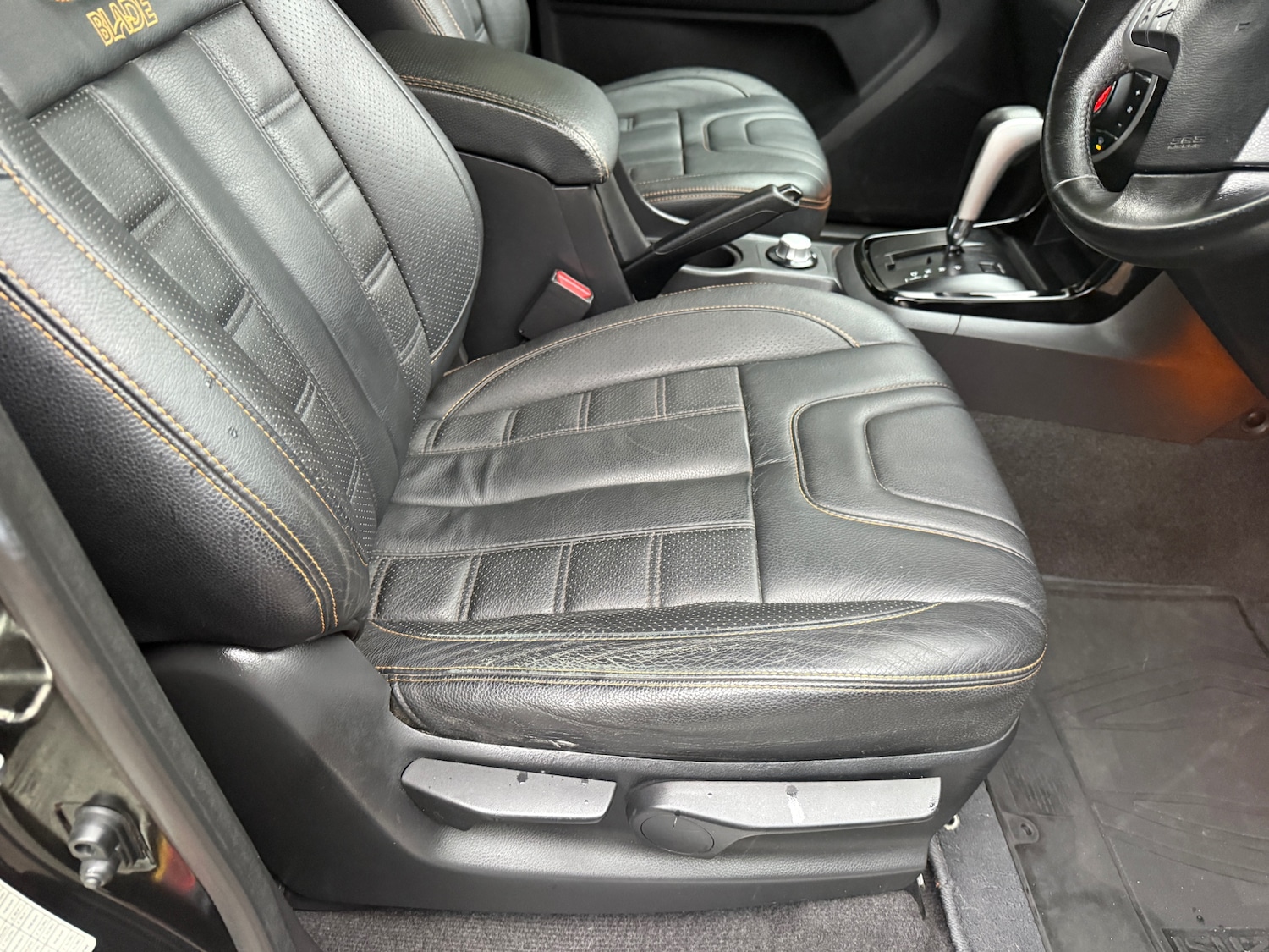 Used Isuzu D-Max 2017 for sale - 77207118: Photo 12