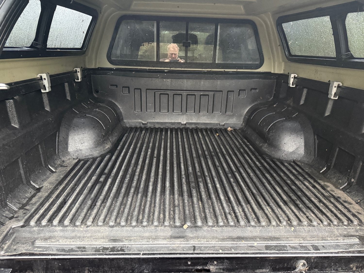 Used Isuzu D-Max 2017 for sale - 77207118: Photo 6