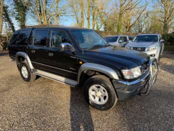 Used Toyota Hilux 2005 for sale - 73892689: Photo