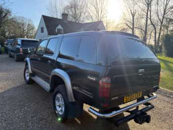 Used Toyota Hilux 2005 for sale - 73892689: Photo