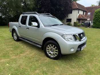 Used Nissan Navara 2015 for sale - 74938277: Photo