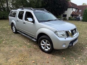 Used Nissan Navara 2011 for sale - 75510650: Photo