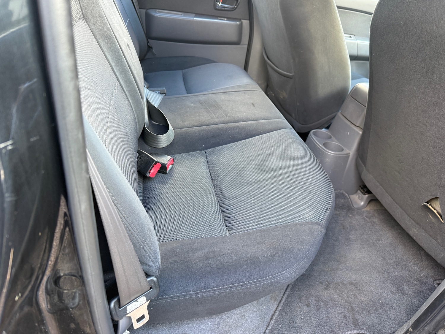 Used Ford Ranger 2006 for sale - 77557205: Photo 10