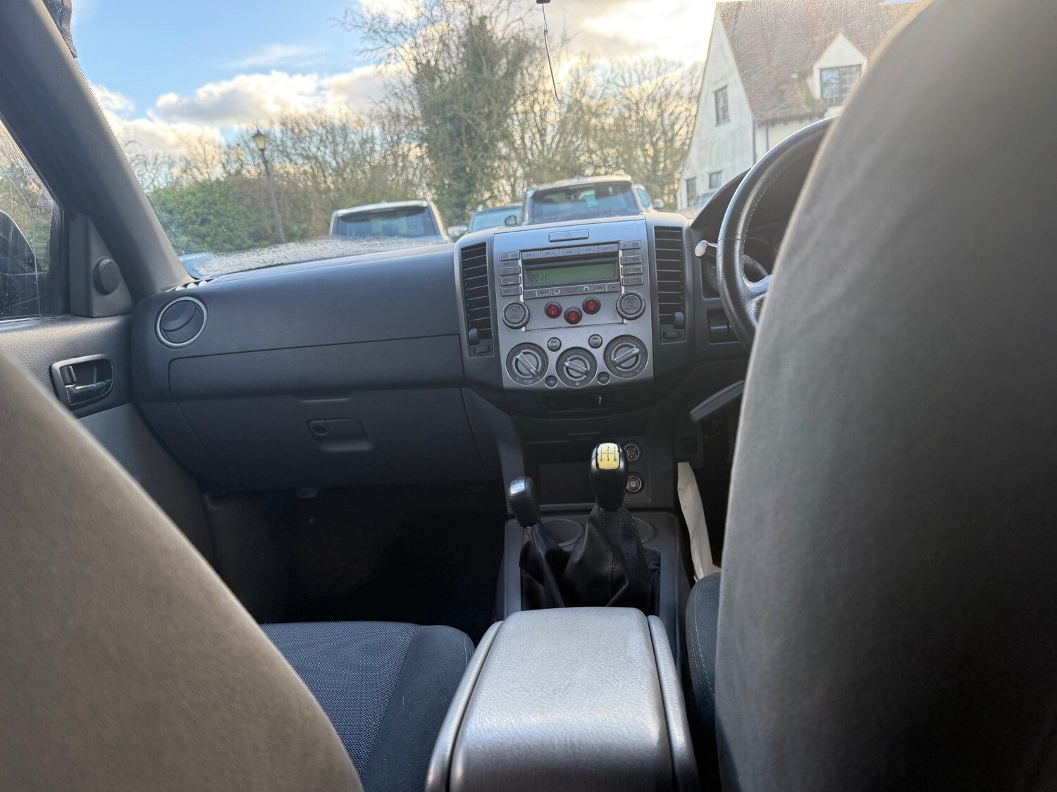 Used Ford Ranger 2006 for sale - 77557205: Photo 11